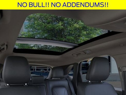 New 2026 Ford Escape SE w/ PHEV Premium Package image 23