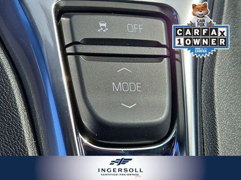 Used 2022 Chevrolet Camaro SS image 28