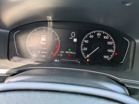 Used 2022 Honda Civic EX image 28