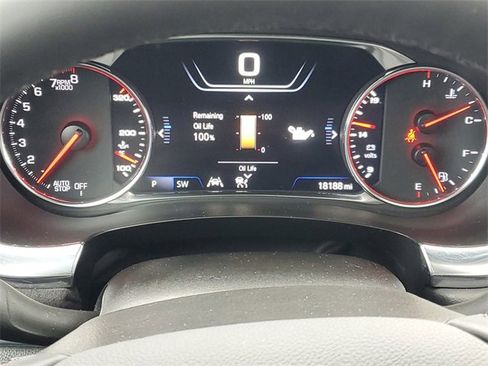 Used 2023 Chevrolet Traverse High Country image 22