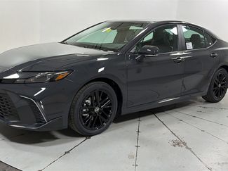 New 2026 Toyota Camry SE video 1