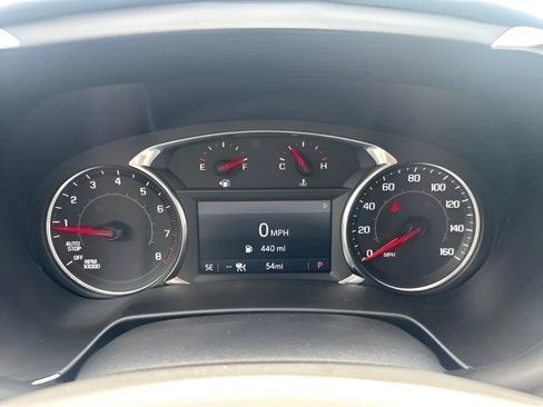 New 2026 Chevrolet Blazer LT w/ Convenience Package FWD image 18