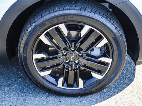 New 2025 Kia Telluride SX Prestige image 11