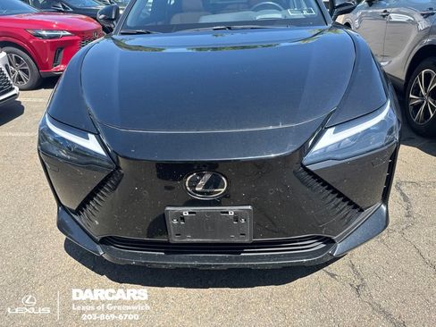 Used 2023 Lexus RZ 450e Premium w/ Technology Package AWD/4WD image 1