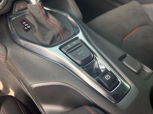 Used 2023 Chevrolet Camaro ZL1 image 37