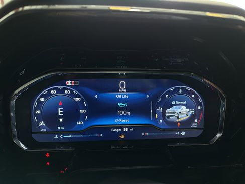 New 2025 Chevrolet Silverado 1500 RST image 15