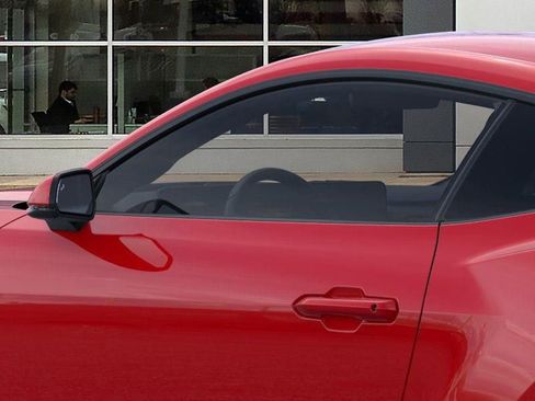 New 2025 Ford Mustang GT Premium RWD image 20
