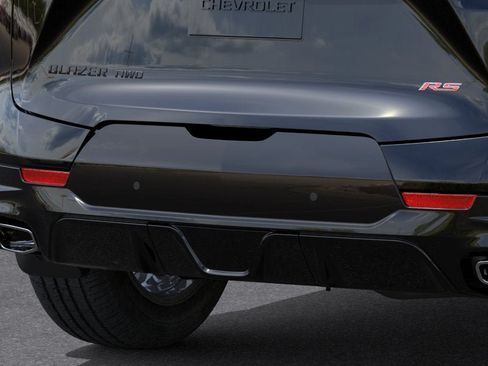 New 2026 Chevrolet Blazer RS w/ LPO, Cargo Package AWD/4WD image 14