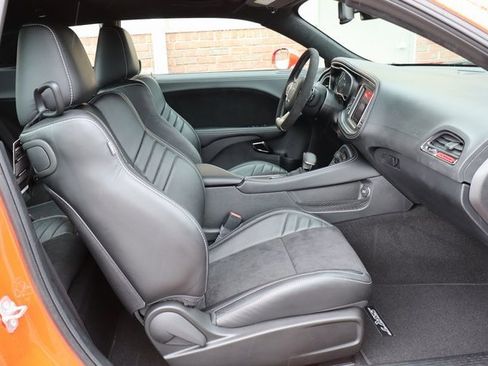 Used 2023 Dodge Challenger SRT Hellcat Widebody image 47