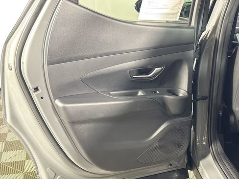 Used 2025 Hyundai Santa Cruz SEL image 19