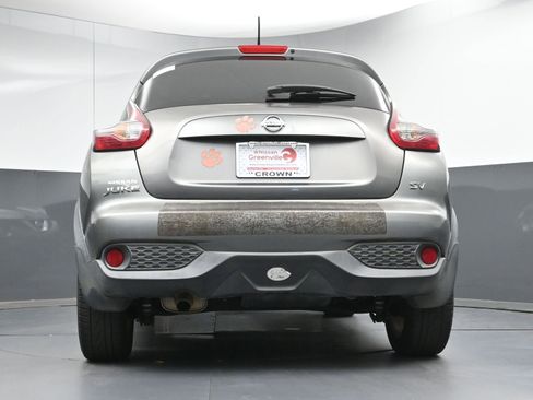 Used 2015 Nissan Juke SV image 27