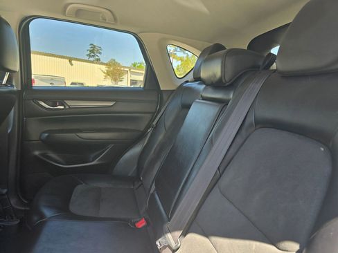 Used 2021 MAZDA CX-5 Touring image 27