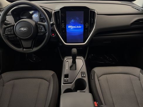 Used 2024 Subaru Crosstrek 2.0i Premium image 16