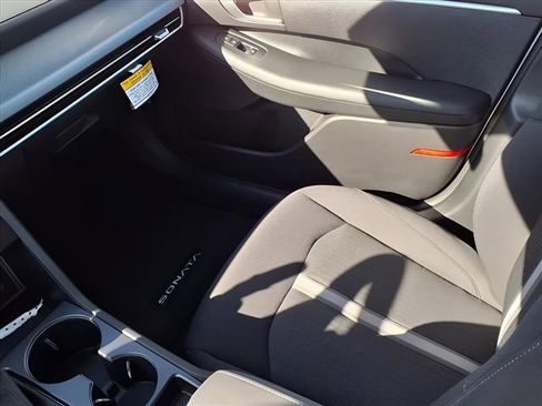 New 2026 Hyundai Sonata SE image 14