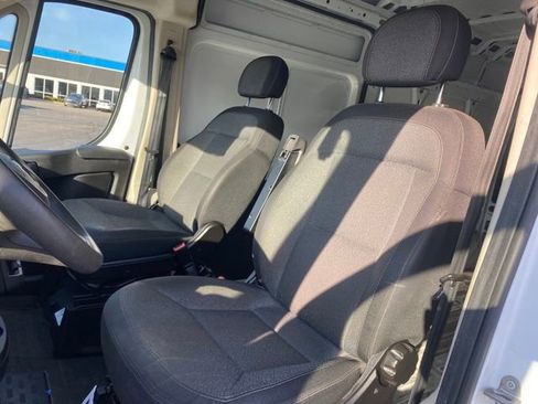 Used 2022 RAM ProMaster 2500 image 13