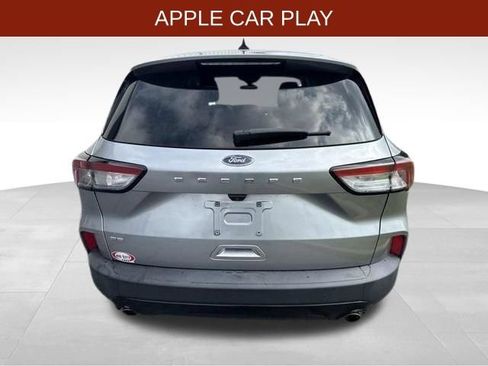 Used 2022 Ford Escape SE w/ SE Sport Appearance Package FWD image 6