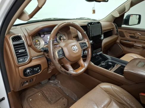 Used 2019 RAM 1500 Limited image 17