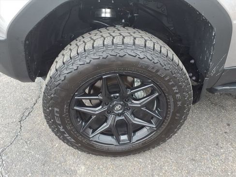 Used 2025 Toyota Land Cruiser 1958 image 10