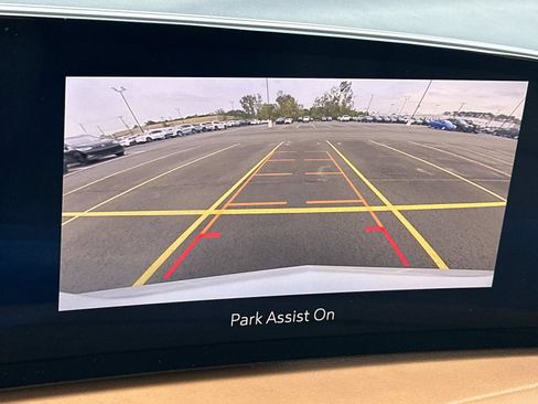 Certified 2024 Cadillac XT4 Premium Luxury AWD/4WD image 27