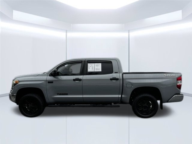 Used 2019 Toyota Tundra SR5 w/ SR5 Upgrade Package AWD/4WD image 5