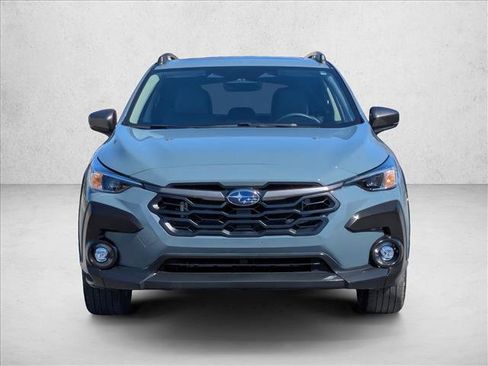 Certified 2024 Subaru Crosstrek 2.0i Premium image 2