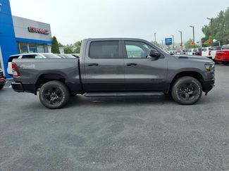 Used 2024 RAM 1500 Big Horn w/ Back Country Package AWD/4WD video 2