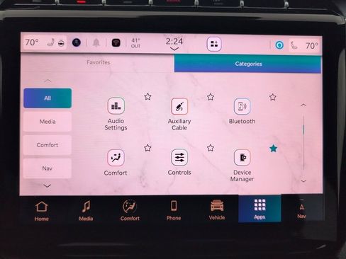 New 2025 Jeep Grand Cherokee Limited image 70