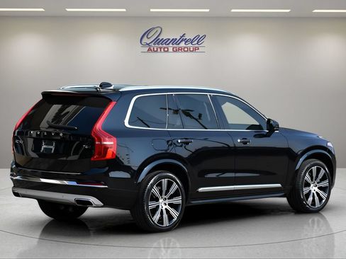Used 2021 Volvo XC90 T6 Inscription w/ Advanced Package AWD/4WD image 4