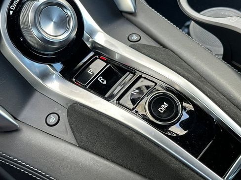 Used 2017 Acura NSX AWD/4WD image 21