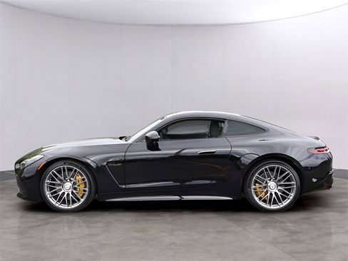 New 2025 Mercedes-Benz AMG GT 55 image 6