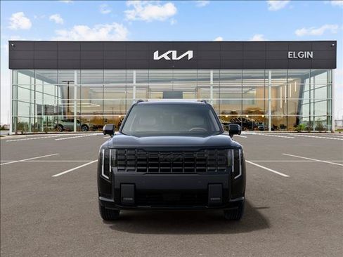 New 2027 Kia Telluride SX X-Line AWD/4WD image 2