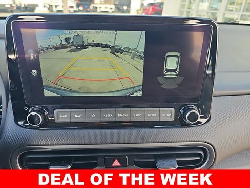 Used 2022 Hyundai Kona Limited image 23