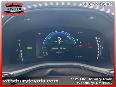 Used 2026 Toyota Camry SE w/ Convenience Package FWD image 28