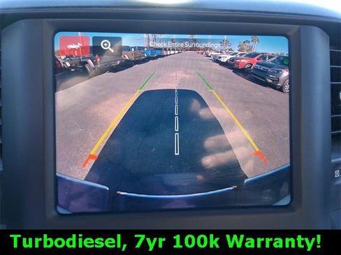 Certified 2024 RAM 2500 Big Horn image 24