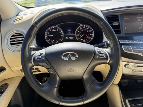 Used 2019 INFINITI QX60 Pure image 19