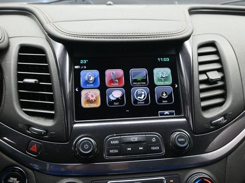 Used 2019 Chevrolet Impala LT image 18