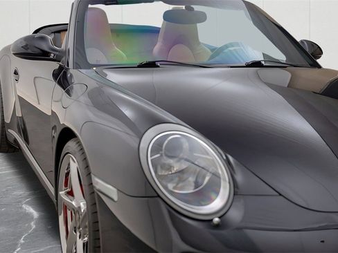 Used 2009 Porsche 911 Carrera S image 41