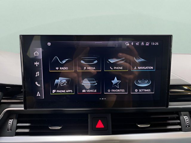 Used 2025 Audi A5 2.0T Premium Plus AWD/4WD image 20