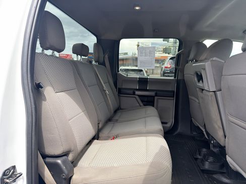 Used 2019 Ford F350 XLT w/ XLT Value Package AWD/4WD image 14