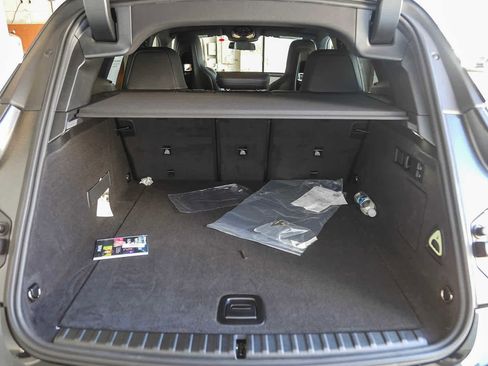 Used 2025 BMW iX xDrive50 w/ Premium Package image 26