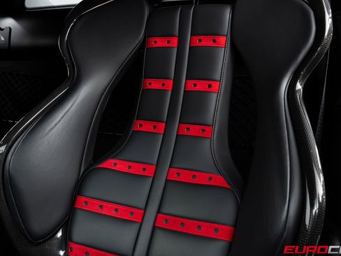Used 2022 Ferrari 296 GTB RWD image 45