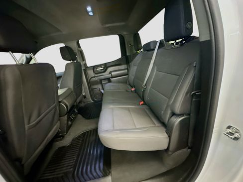 Used 2025 GMC Sierra 1500 Pro w/ Graphite Edition image 29