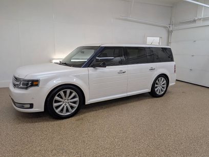 Used 2013 Ford Flex Limited