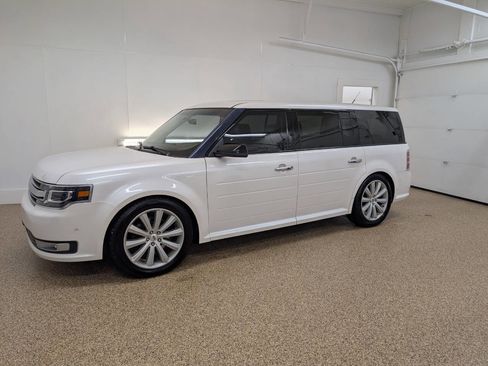 Used 2013 Ford Flex Limited image 1