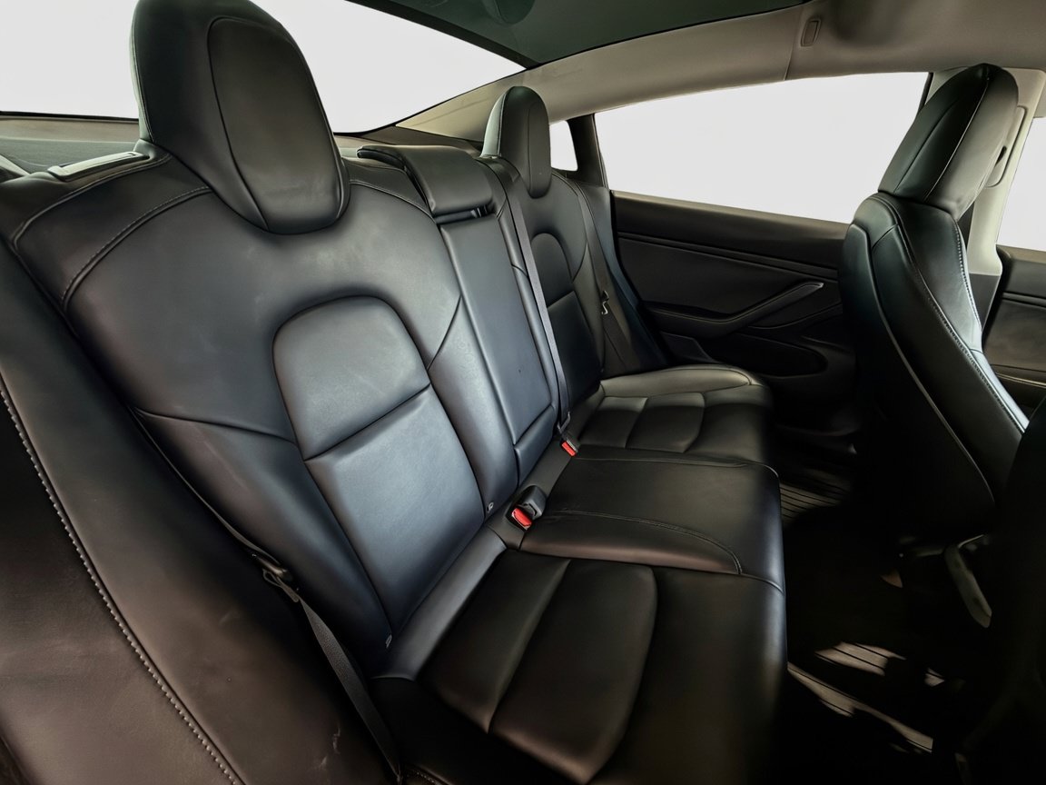 Used 2019 Tesla Model 3 Long Range AWD/4WD image 18