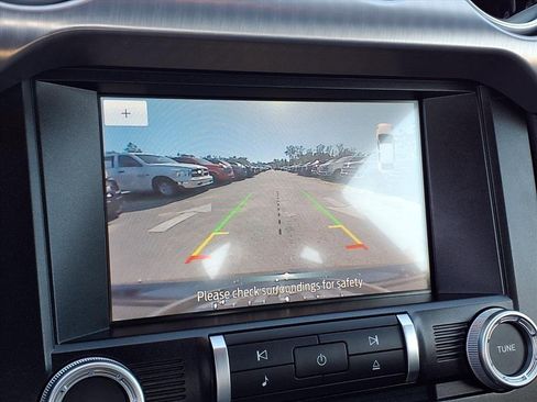 Used 2020 Ford Mustang Bullitt image 25