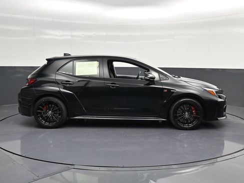 Used 2024 Toyota Corolla GR w/ Performance Package AWD/4WD image 4