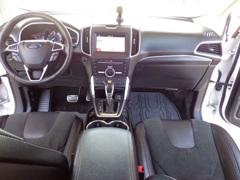 Used 2016 Ford Edge Sport w/ Equipment Group 401A AWD/4WD image 23