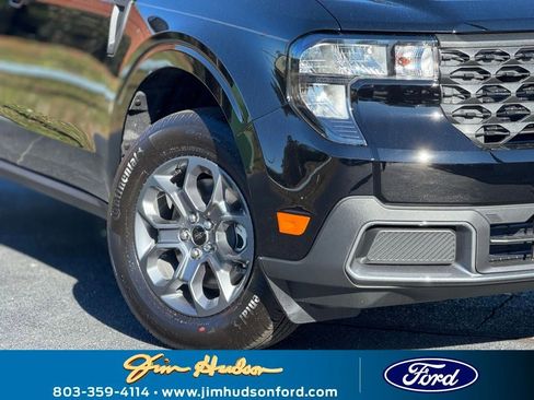 New 2025 Ford Maverick XLT w/ XLT Luxury Package image 3