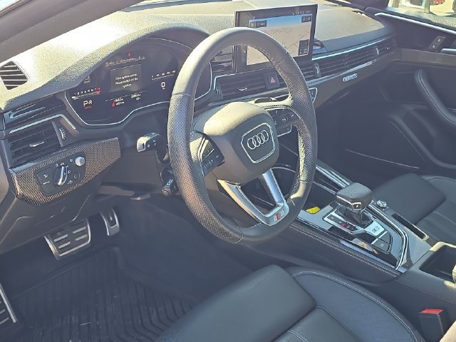Used 2023 Audi S5 Prestige AWD/4WD image 8